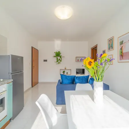 Appartamento Bluceleste Olbia