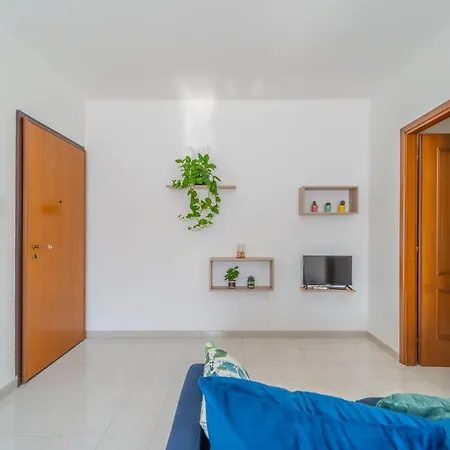 Bluceleste Apartamento