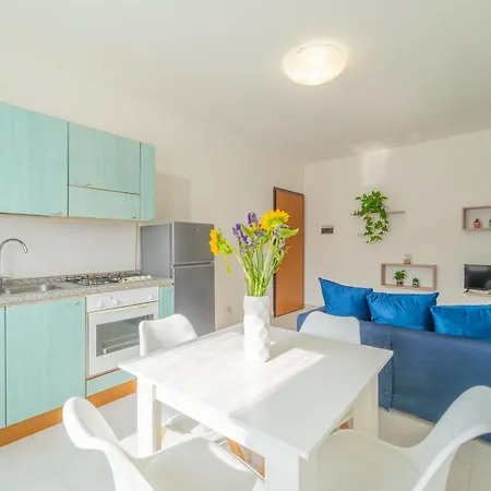 Bluceleste Apartamento