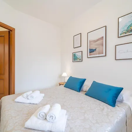 Apartamento Bluceleste *