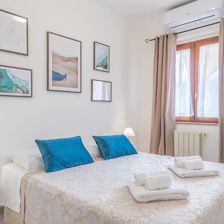 Appartamento Bluceleste